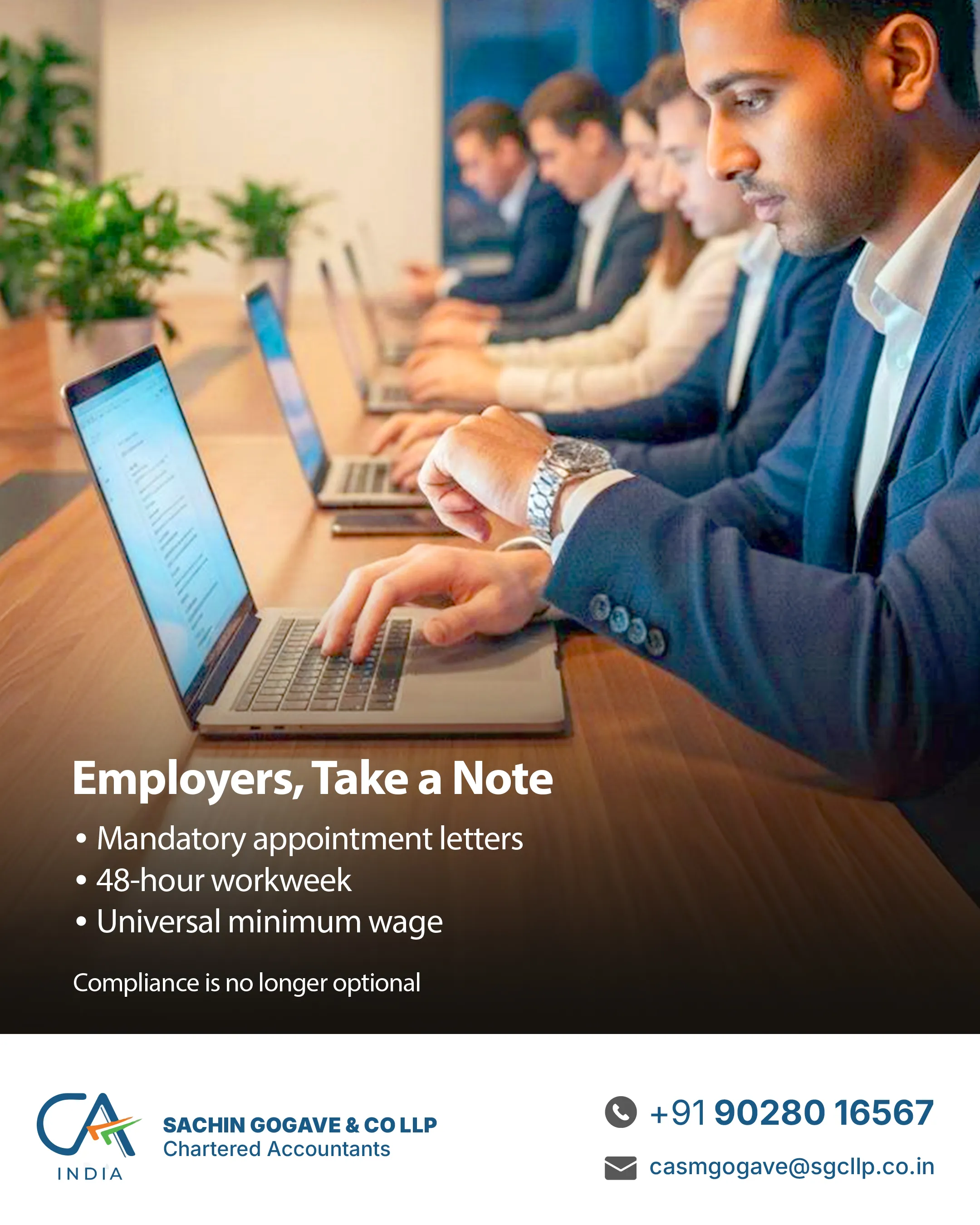 CA Gogave creative 3